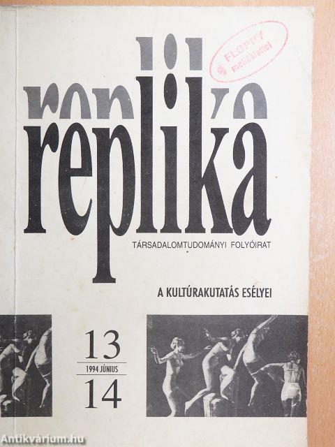 Replika 1994. június