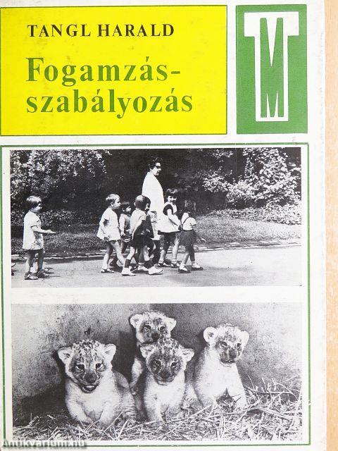 Fogamzás-szabályozás