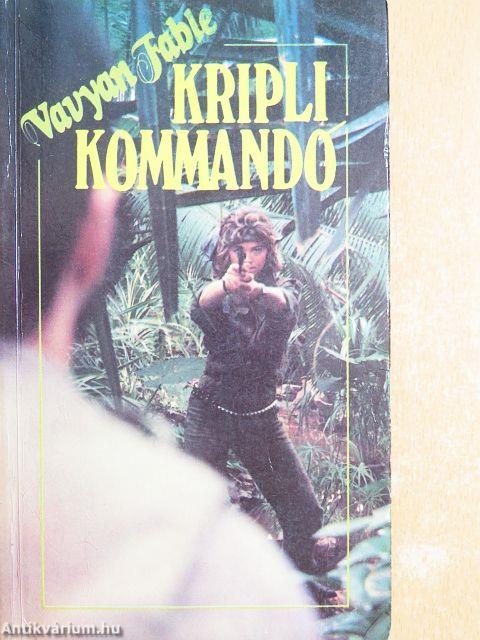 Kriplikommandó