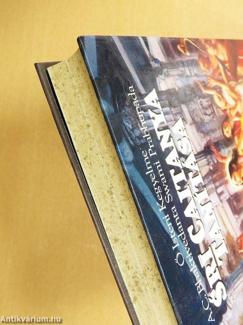 Srí Caitanya tanítása