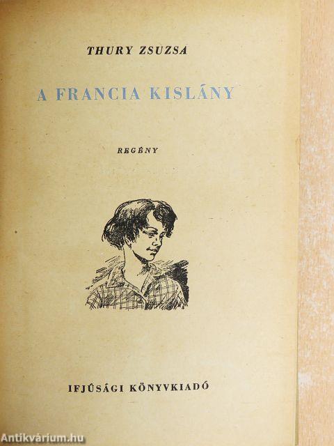 A francia kislány