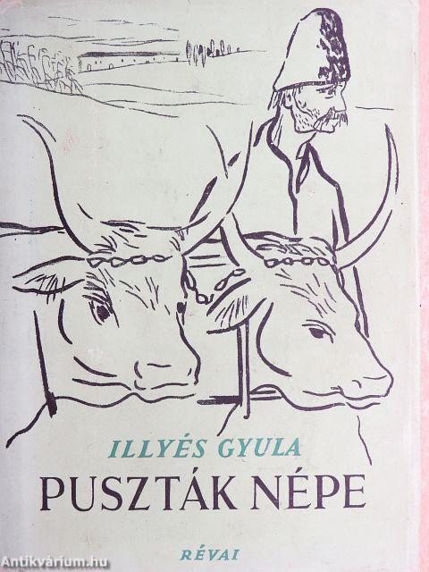 Puszták népe