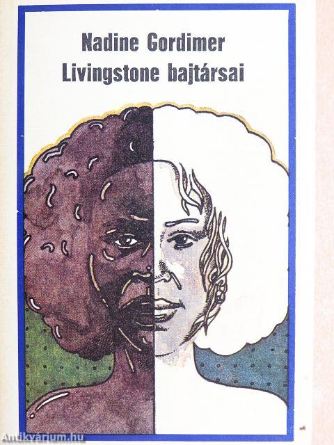 Livingstone bajtársai