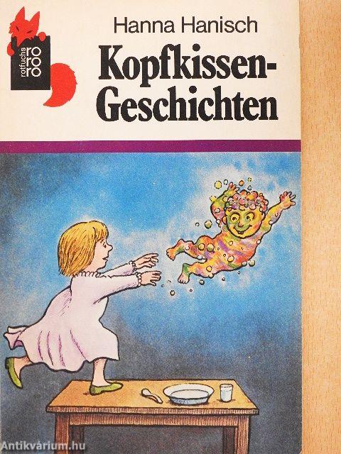 Kopfkissen-Geschichten