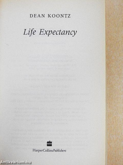 Life Expectancy