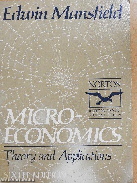 Microeconomics