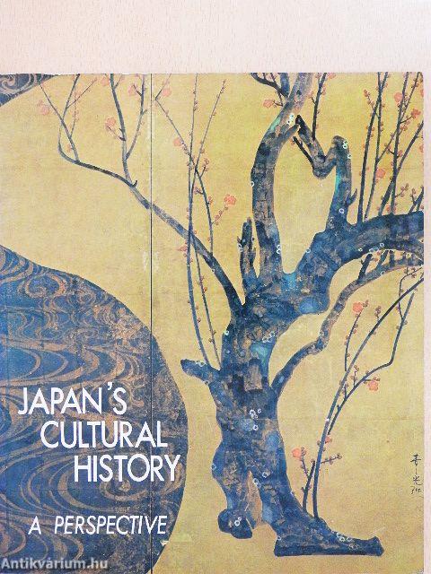 Japan's Cultural History