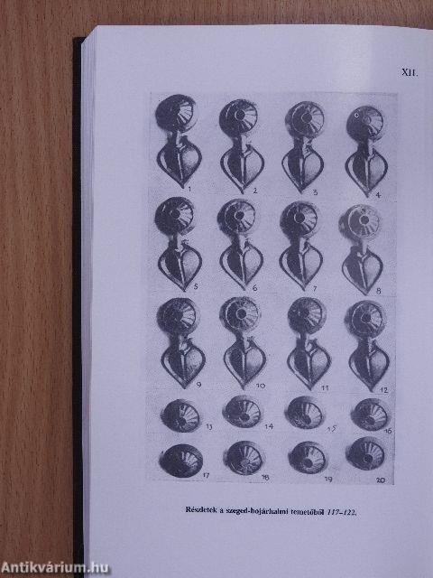 A honfoglaló magyar nép élete