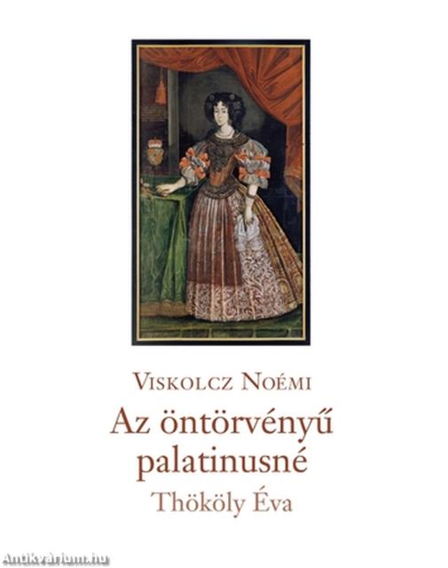 Az öntörvényű palatinusné