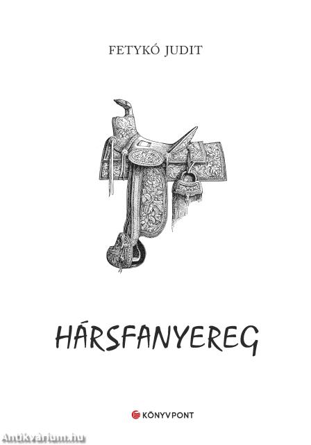 Hársfanyereg