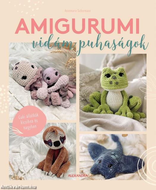 Amigurumi
