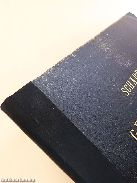 Die Entwickelung der Stimme von den Elementen bis zur künstlerischen Vollendung I-III.