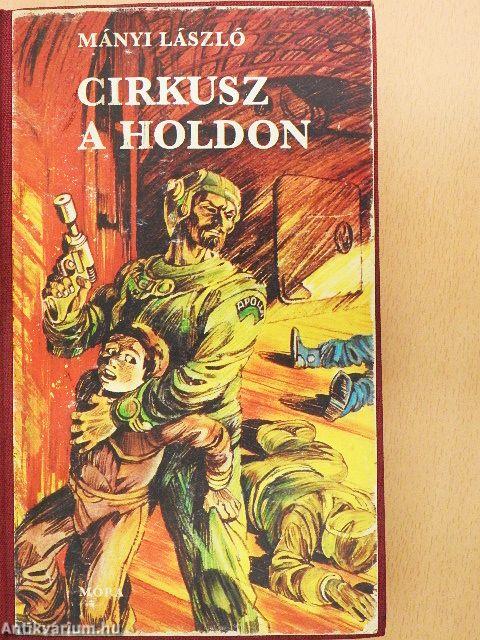 Cirkusz a Holdon