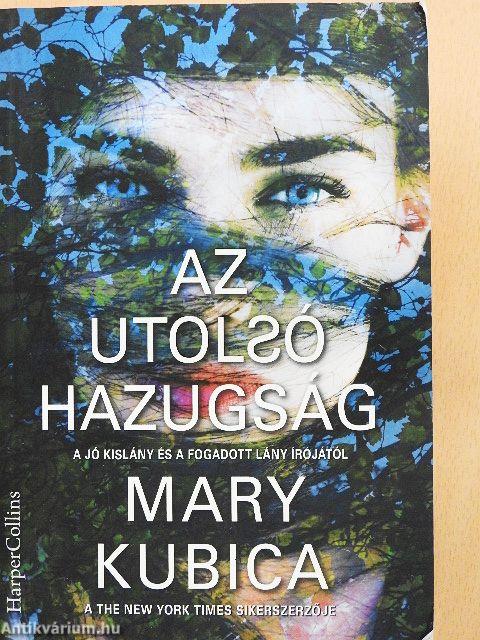 Az utolsó hazugság