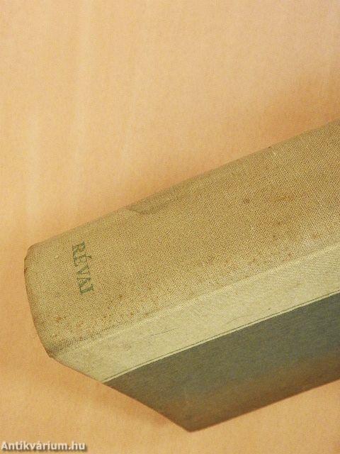 Waverley vagy hatvan évvel ezelőtt