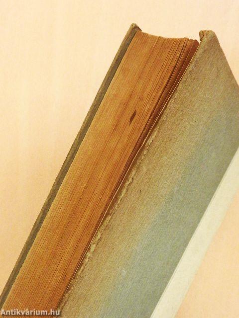 Waverley vagy hatvan évvel ezelőtt