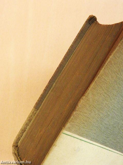 Waverley vagy hatvan évvel ezelőtt