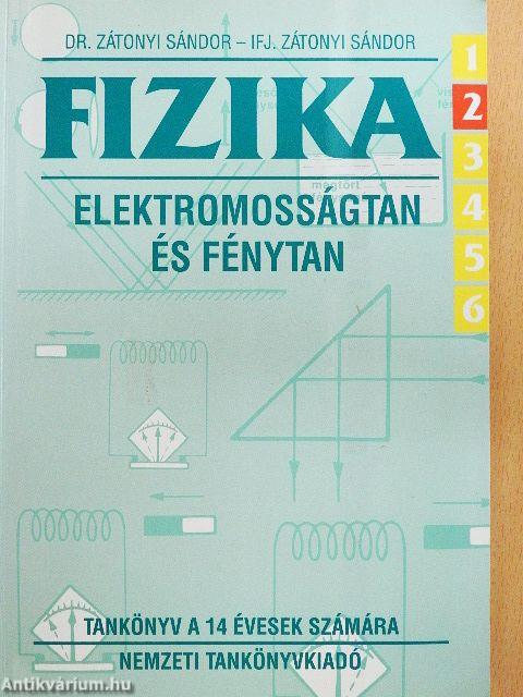 Fizika 6/2