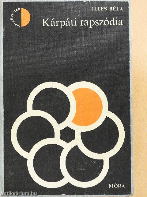 Kárpáti rapszódia