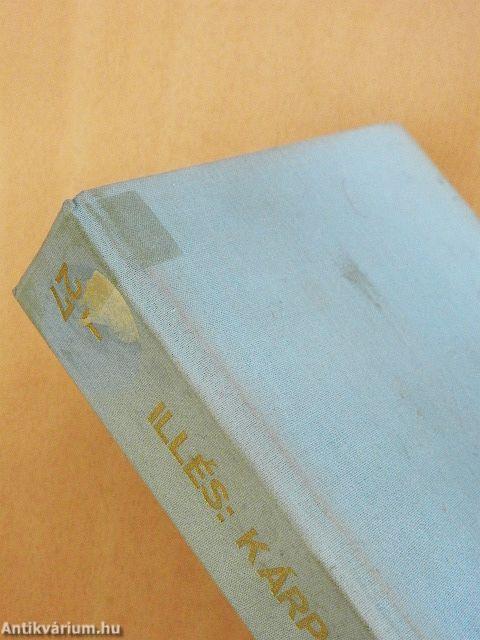 Kárpáti rapszódia