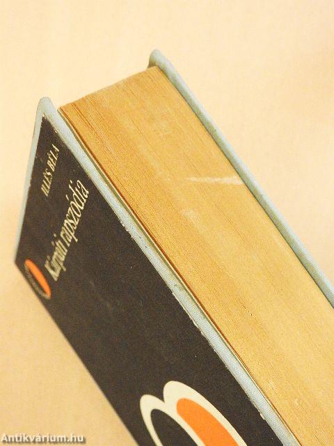 Kárpáti rapszódia