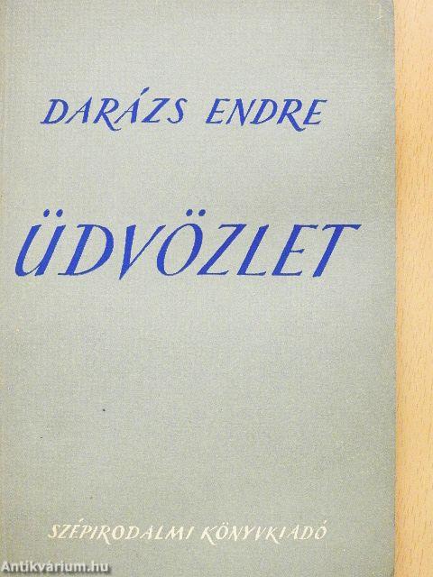 Üdvözlet