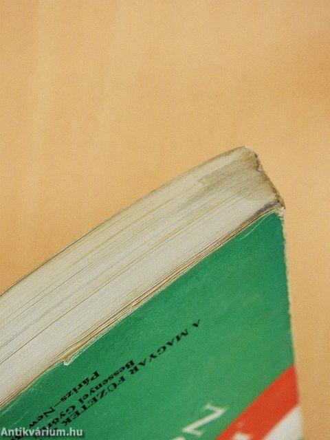 Honvédségből Néphadsereg