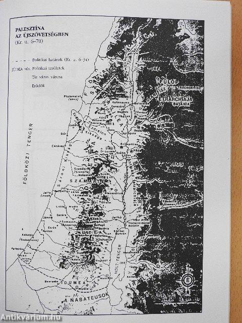 Újszövetségi Alapismeretek II.