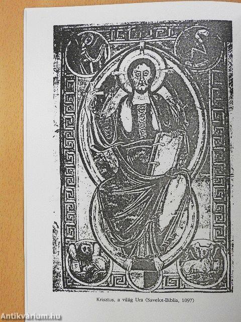 Újszövetségi Alapismeretek II.