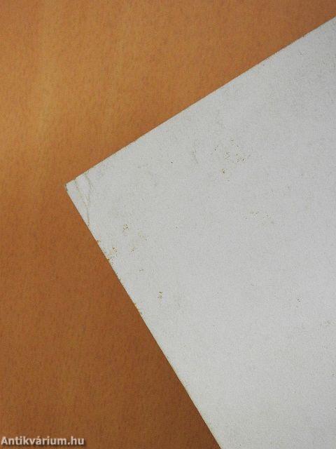 Döntés-előkészítés I-II.