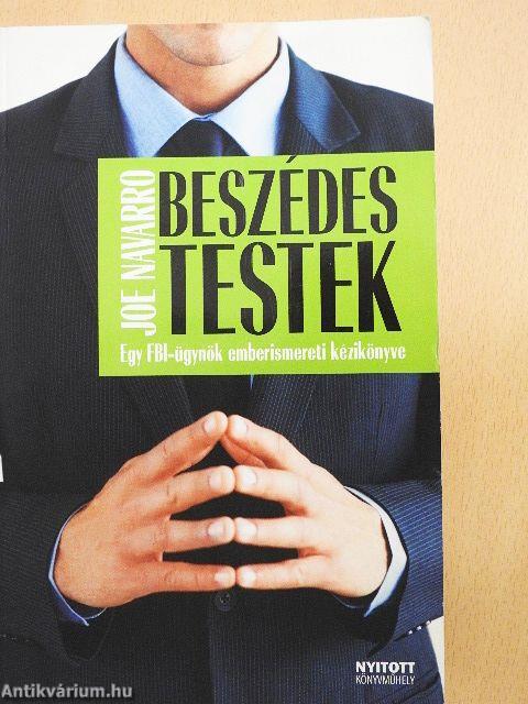 Beszédes testek