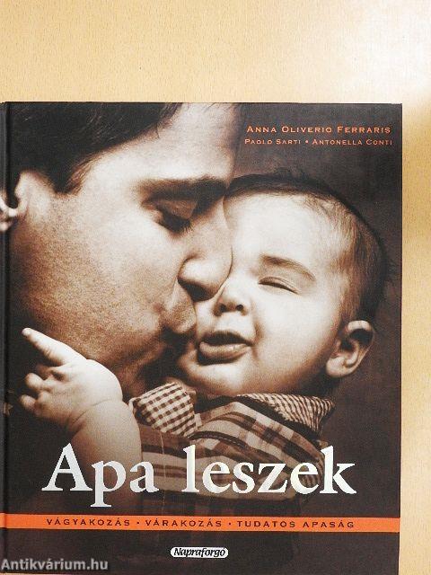 Apa leszek