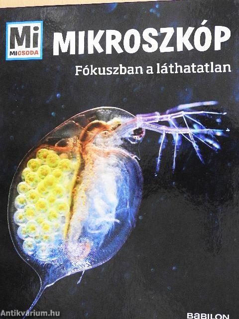 Mikroszkóp