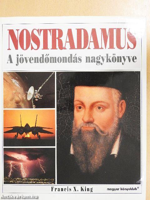 Nostradamus