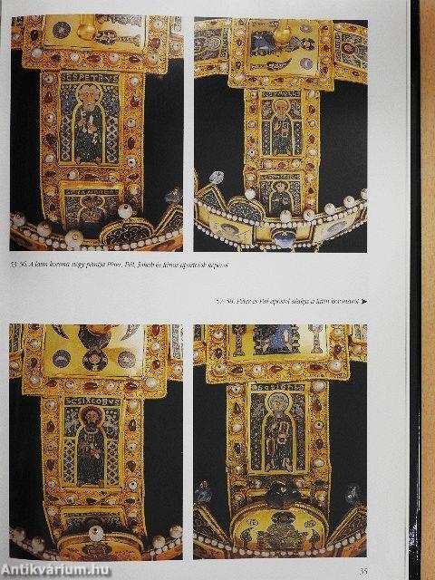 A Magyar Szent Korona