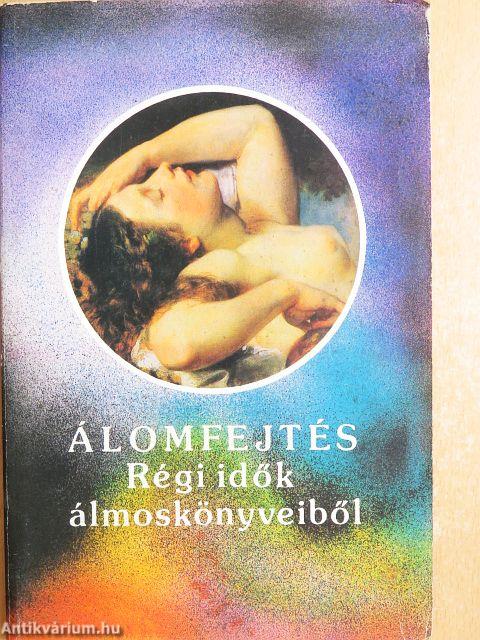 Álomfejtés