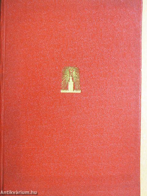 Mit adott a szovjethatalom az ifjúságnak?