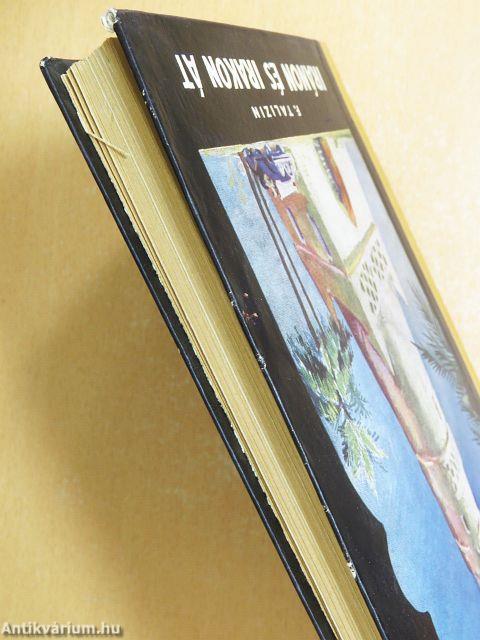 Iránon és Irakon át