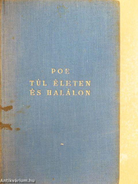 Túl életen és halálon