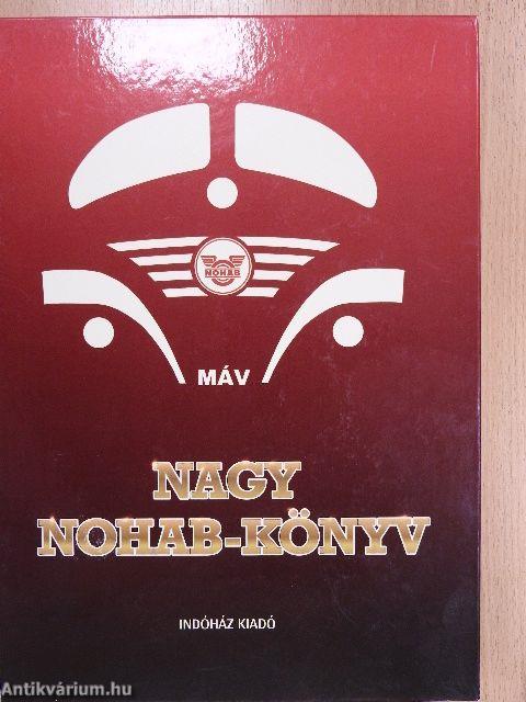 Nagy Nohab-könyv