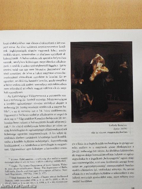 Halottak, akik köztünk élnek