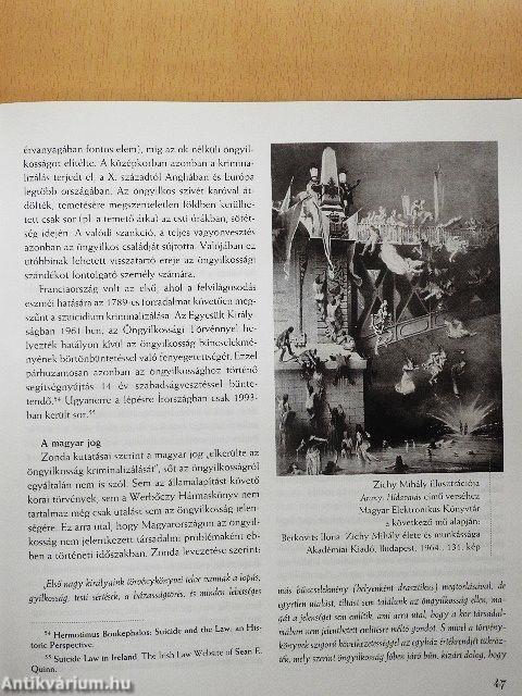 Halottak, akik köztünk élnek