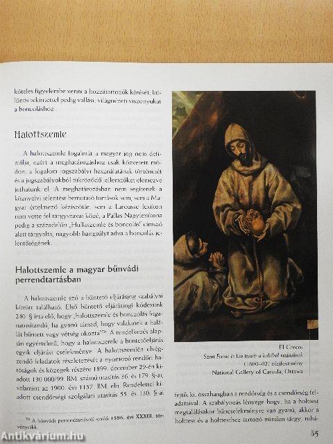 Halottak, akik köztünk élnek