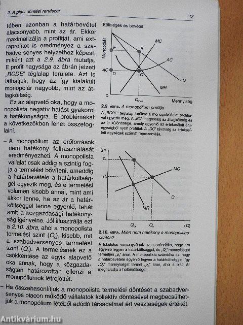 A közösségi döntési rendszer