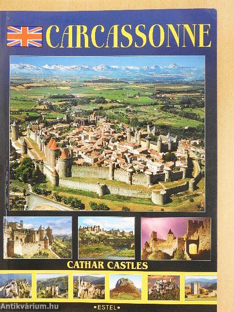 The City of Carcassonne