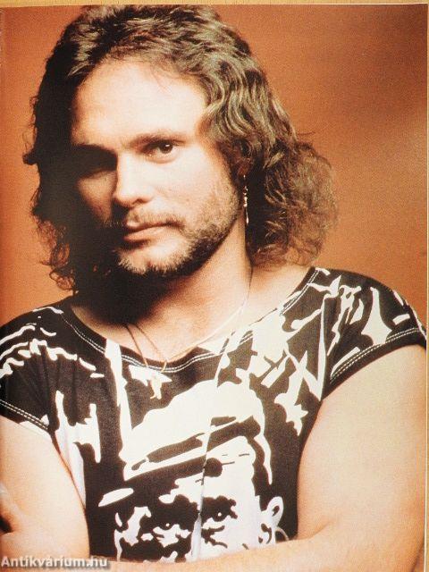 Van Halen - Diver Down