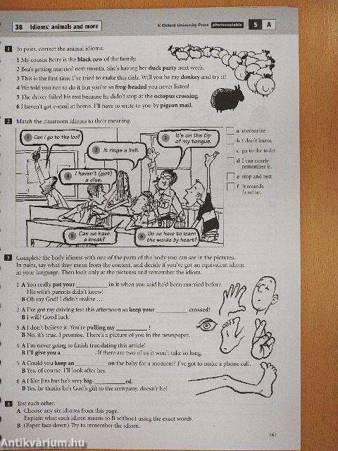 English File - Upper-intermediate - Teacher's book