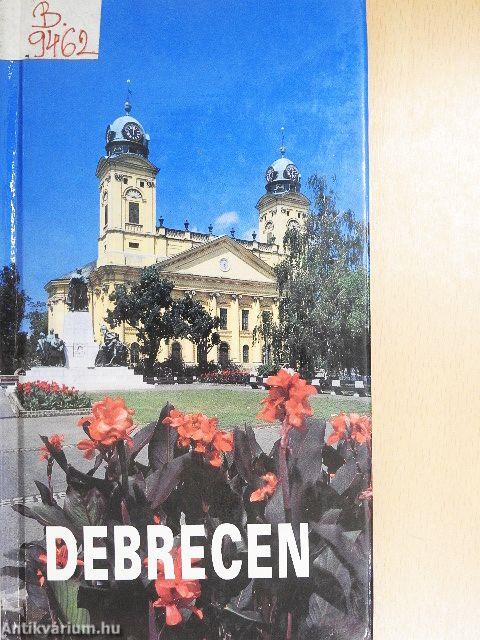 Debrecen