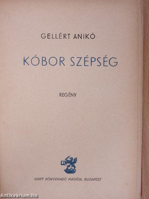 Kóbor szépség