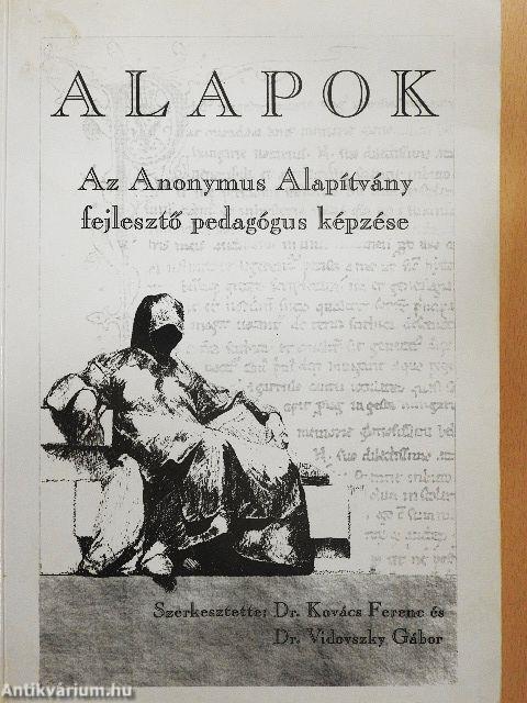 Alapok